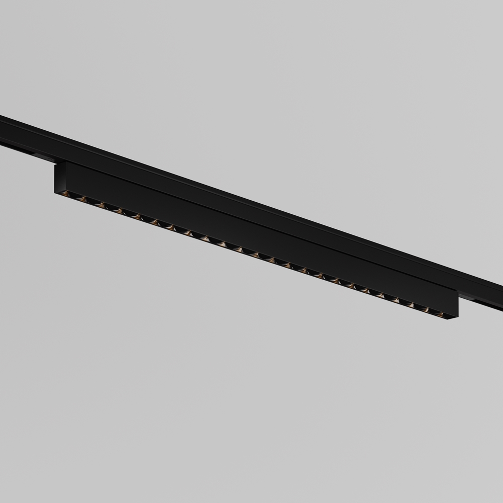 Трековый светильник Точки / Points Levity 2700К 20Вт 30°