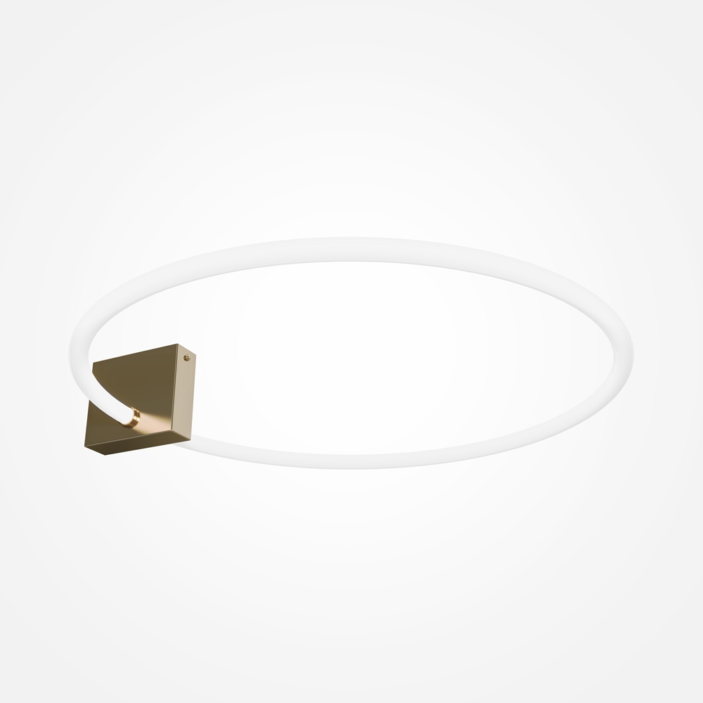 Потолочный светильник Перстень / Anillo 3000К 25Вт