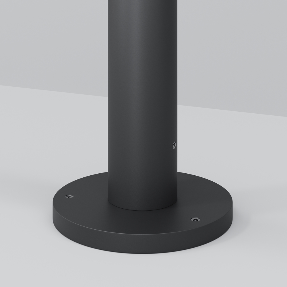 Столб для паркового светильника Колонна / Pillar