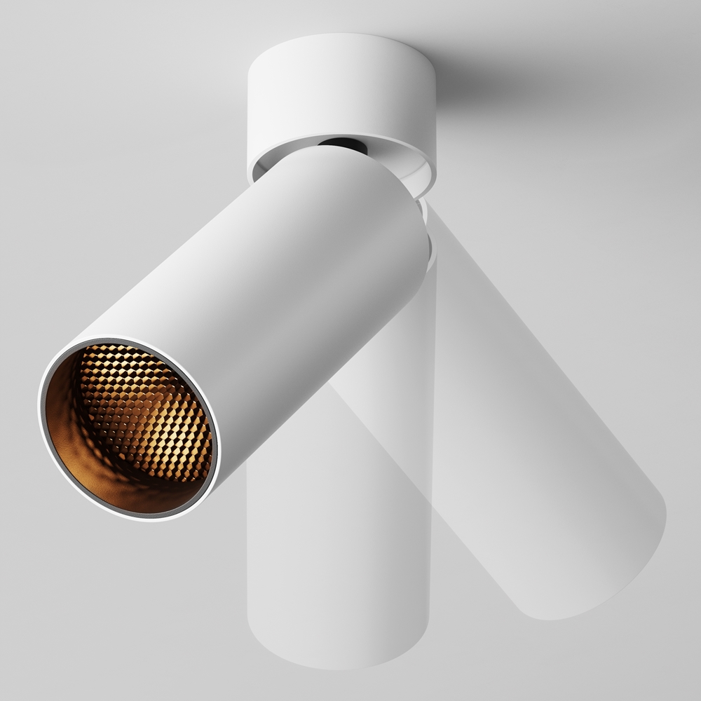 Потолочный светильник Фокус / FOCUS LED 12 Вт 2700 К 50°