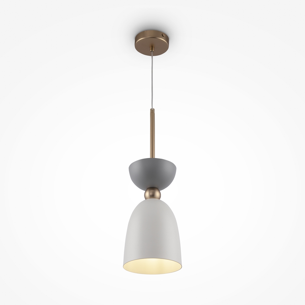 Подвесной светильник Клош / Cloches E14х1