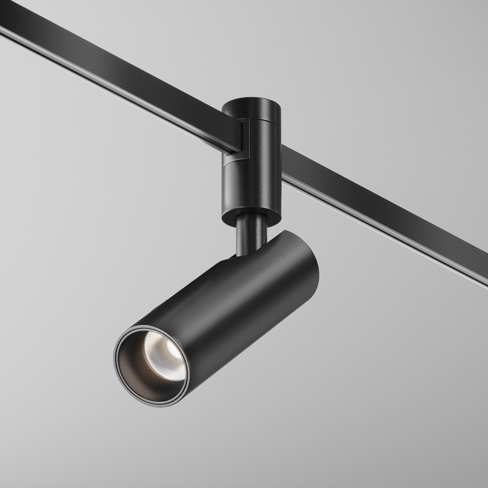 Трековый светильник Фокус / Focus Led Flarity 4000K 12Вт 50°