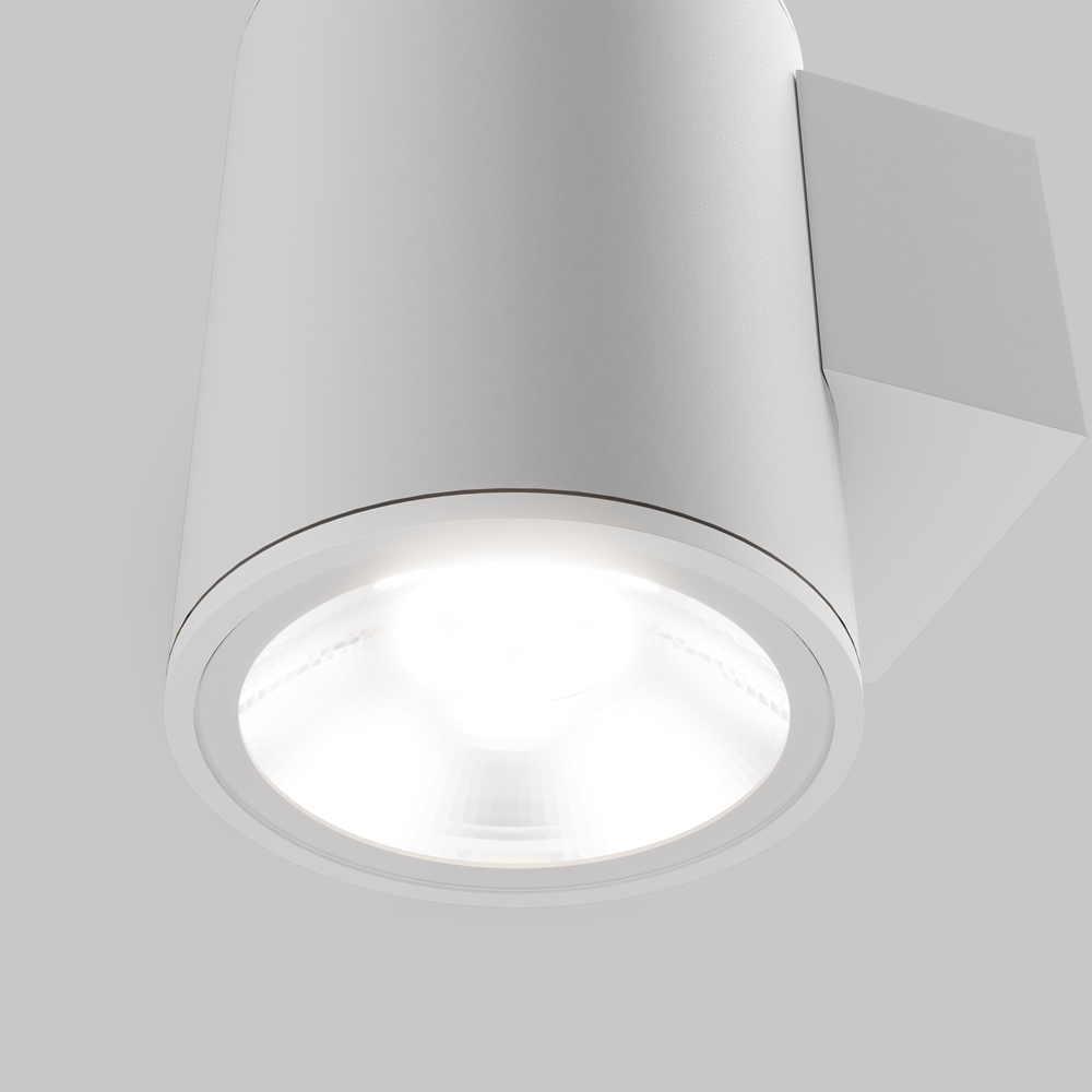 Настенный светильник (бра) Клин / Shim 3000К 5Вт IP 65