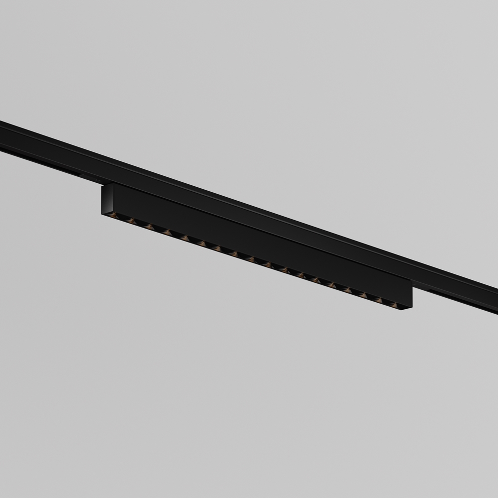 Трековый светильник Точки / Points Levity 2700К 15Вт 30°