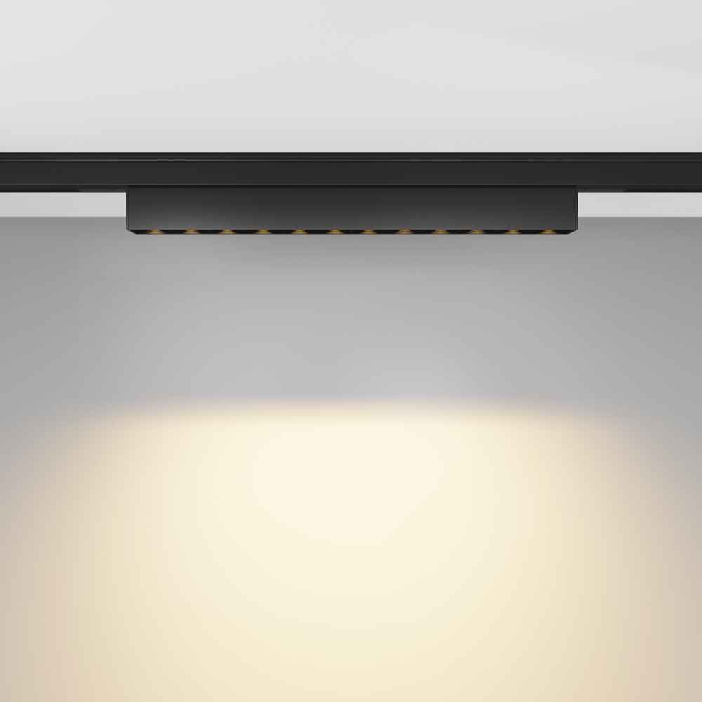 Трековый светильник Точки / Points Levity 2700К 10Вт 30°