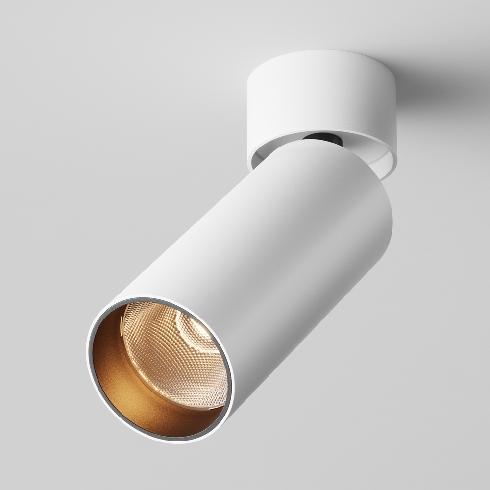 Потолочный светильник Фокус / FOCUS LED 12 Вт 2700 К 50°