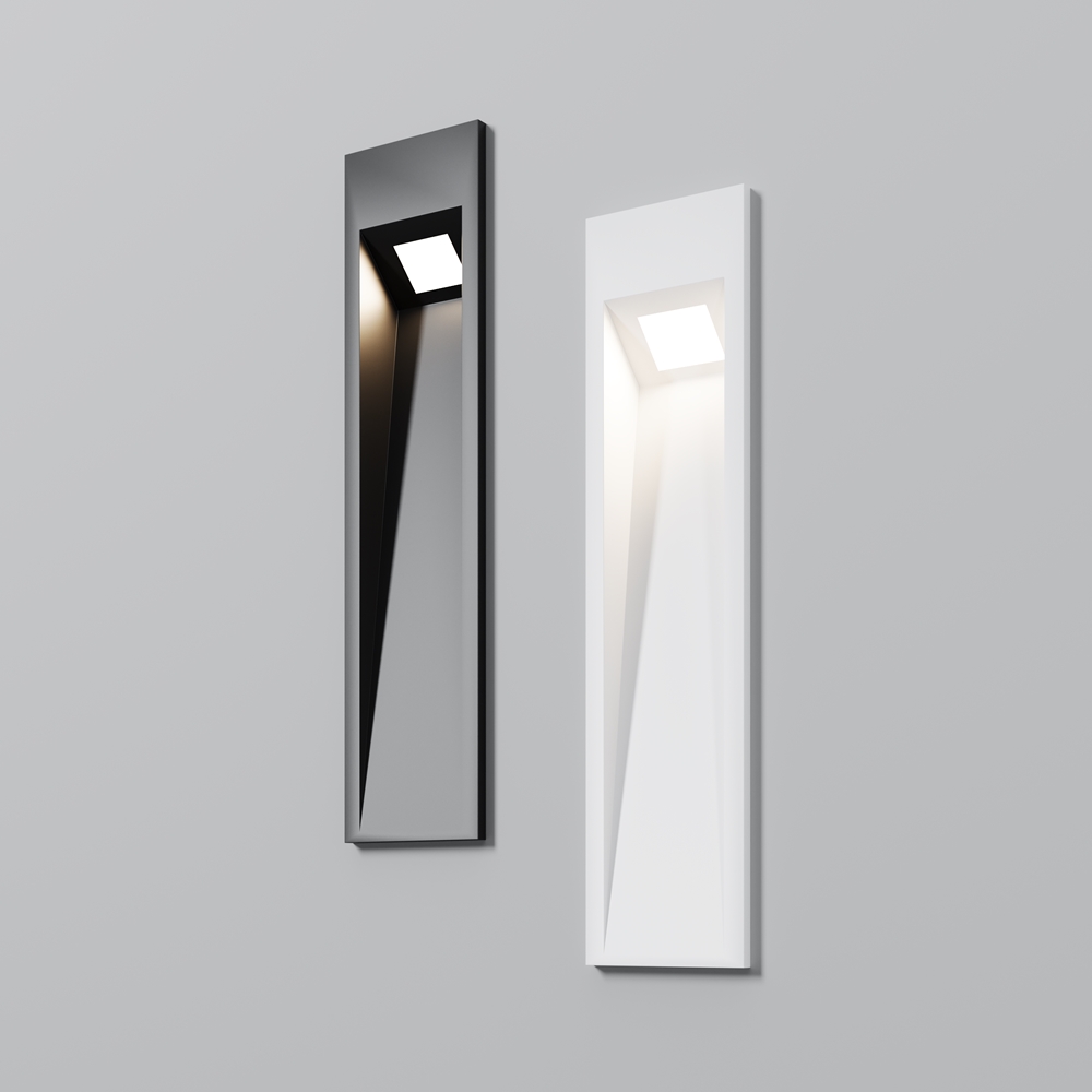Подсветка для лестниц Холм / Knoll 3000K 4Вт IP 65