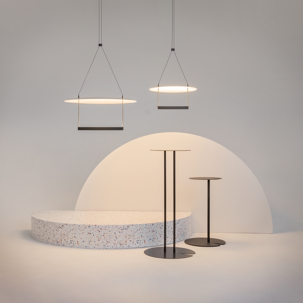 Подвесной светильник Атмосфера / Ambience 3000К 23Вт
