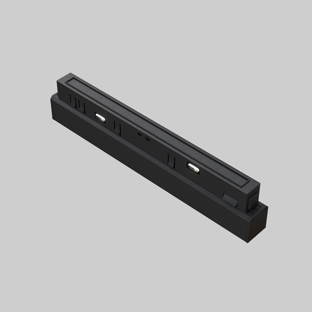 Трековый светильник Точки / Points Exility 2700-6000K 12Вт 36° Dim Smart Zigbee