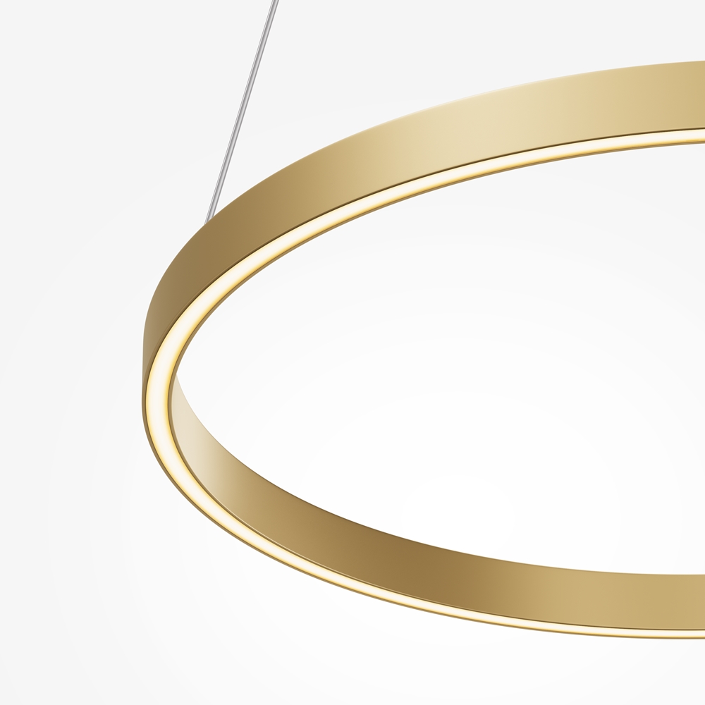 Подвесной светильник Рим / Rim 2600-3500К 36Вт
