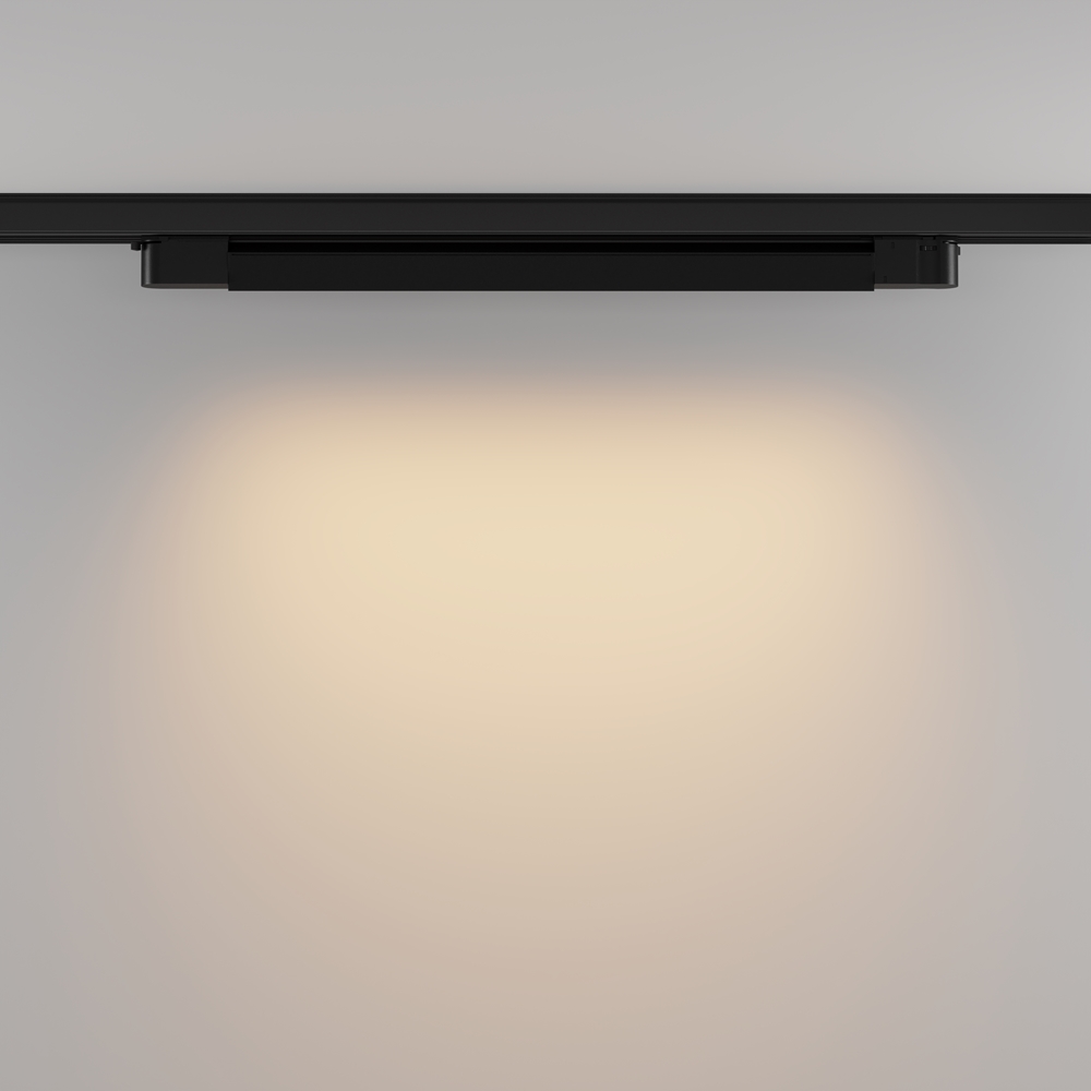 Трековый светильник Базис / Basis Trinity 2700K 20Вт 110°