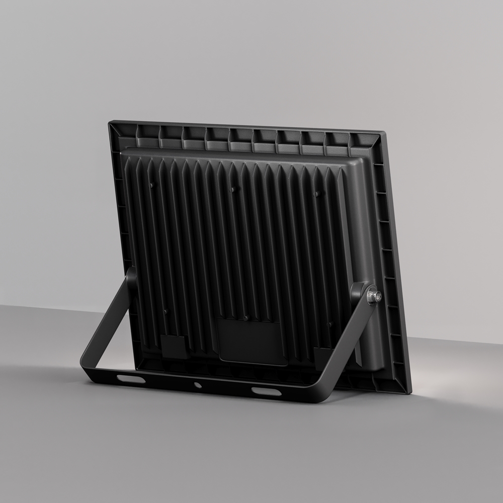 Прожектор Поток / Flood 6500К 100Вт IP 65
