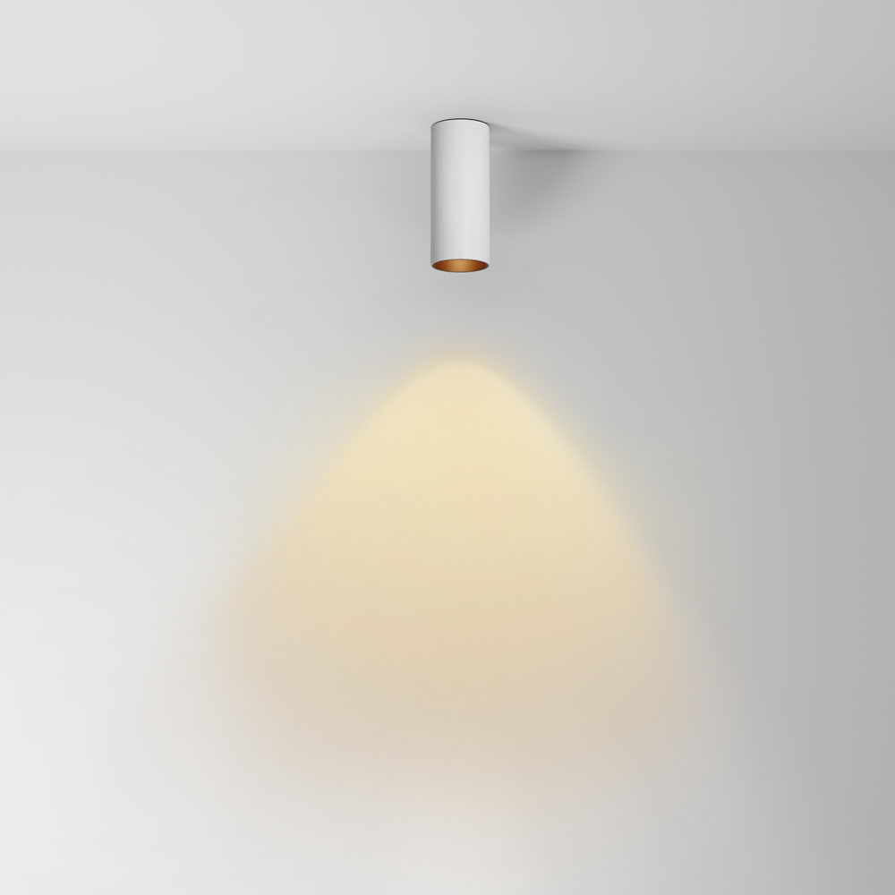 Потолочный светильник Фокус / FOCUS LED 12 Вт 2700 К 50°
