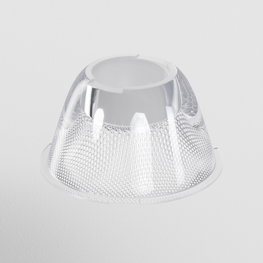 Линза ⌀35mm 50° для Фокус / Focus LED 5Вт