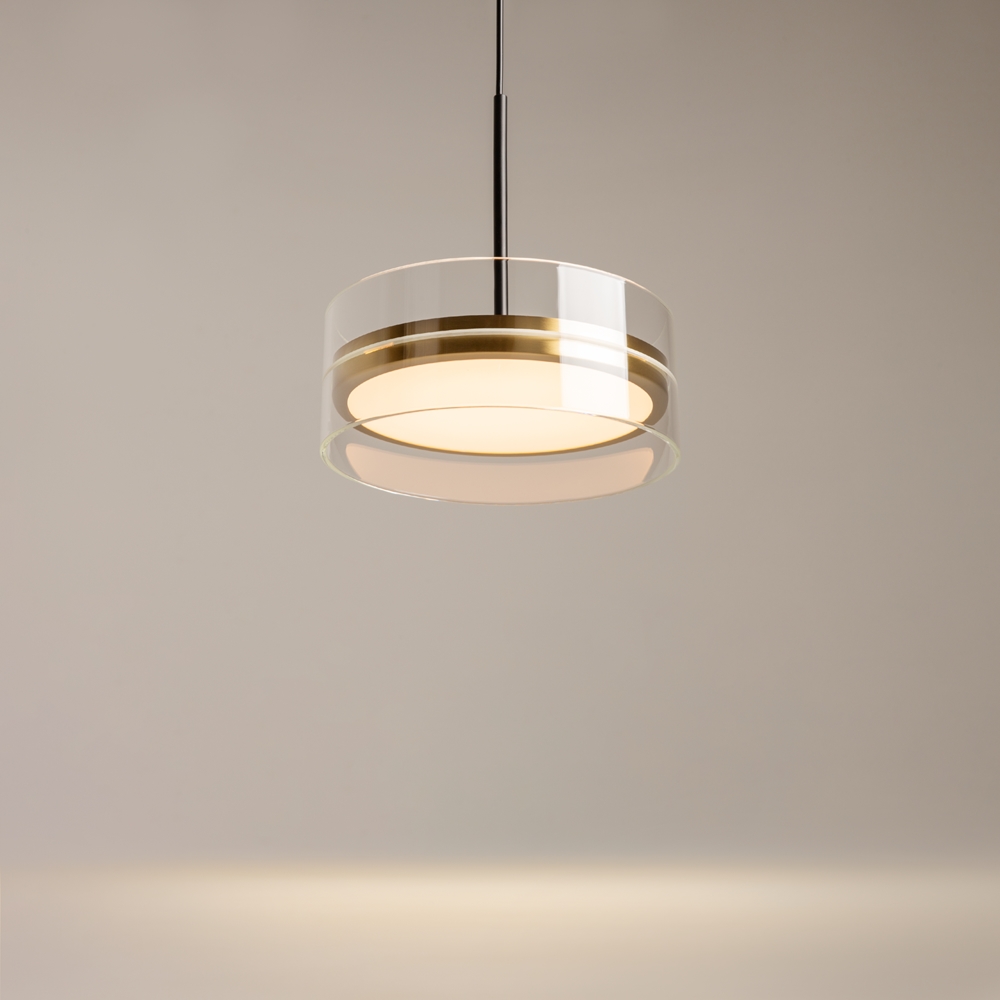 Подвесной светильник Дресс-код / Dress code 3000К 18Вт