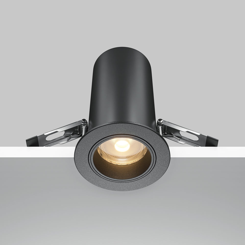 Встраиваемый светильник Фокус / FOCUS LED 12 Вт 3000 К 50°