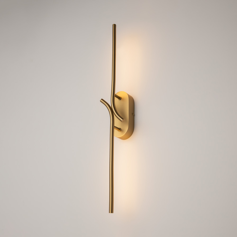 Настенный светильник (бра) Ренессанс / Renaissance 3000К 7Вт