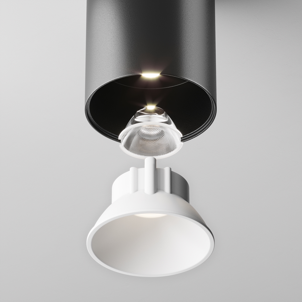 Линза для  Альфа / Alfa LED 24°