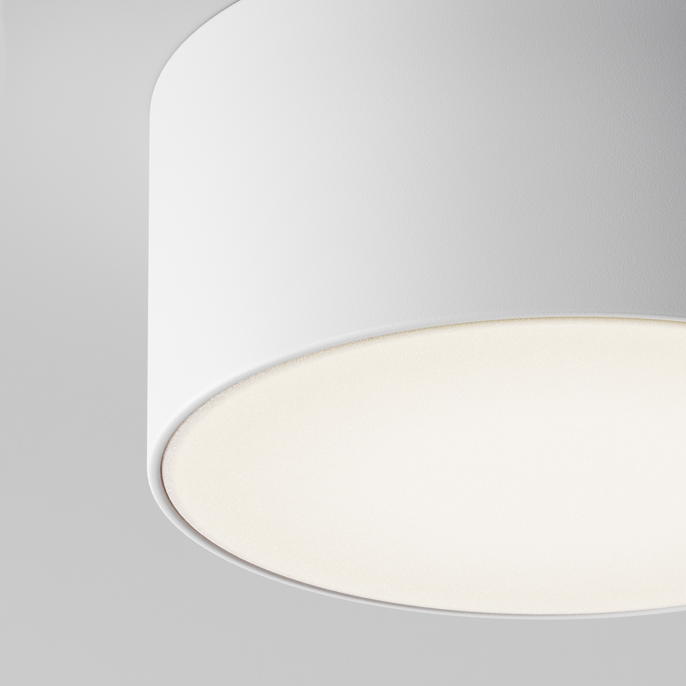 Потолочный светильник Зон / Zon IP 4000 15Вт IP 65