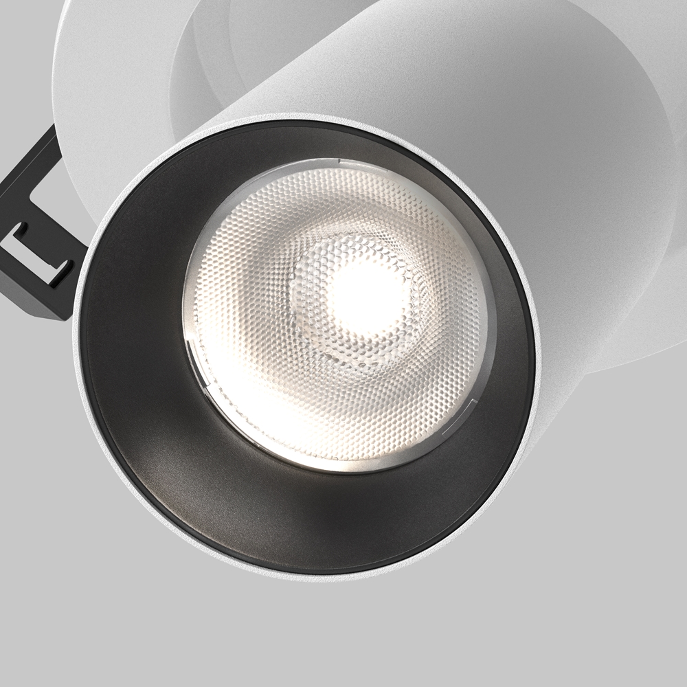 Встраиваемый светильник Фокус / FOCUS LED 7 Вт 4000 К 50°
