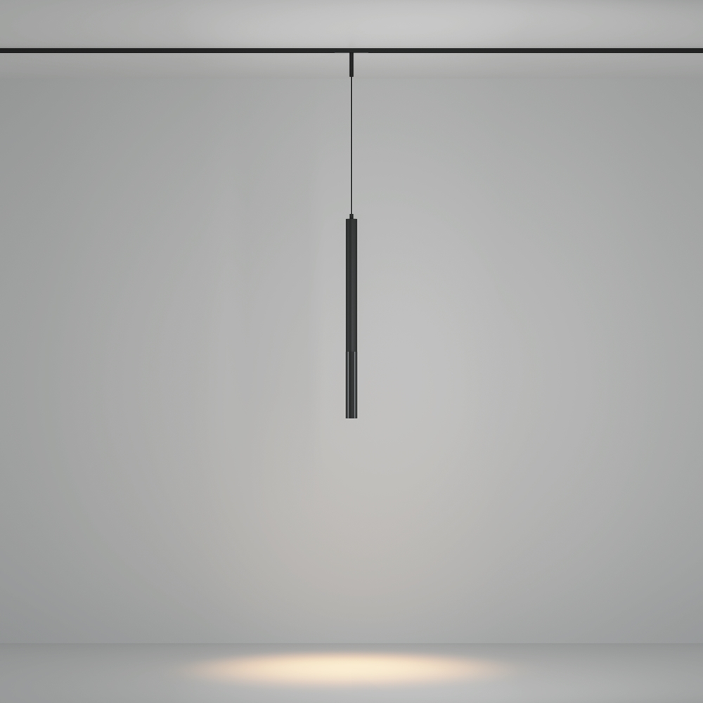 Трековый светильник Фокус / Focus Led Basity 3000K/6000K 5Вт 36°