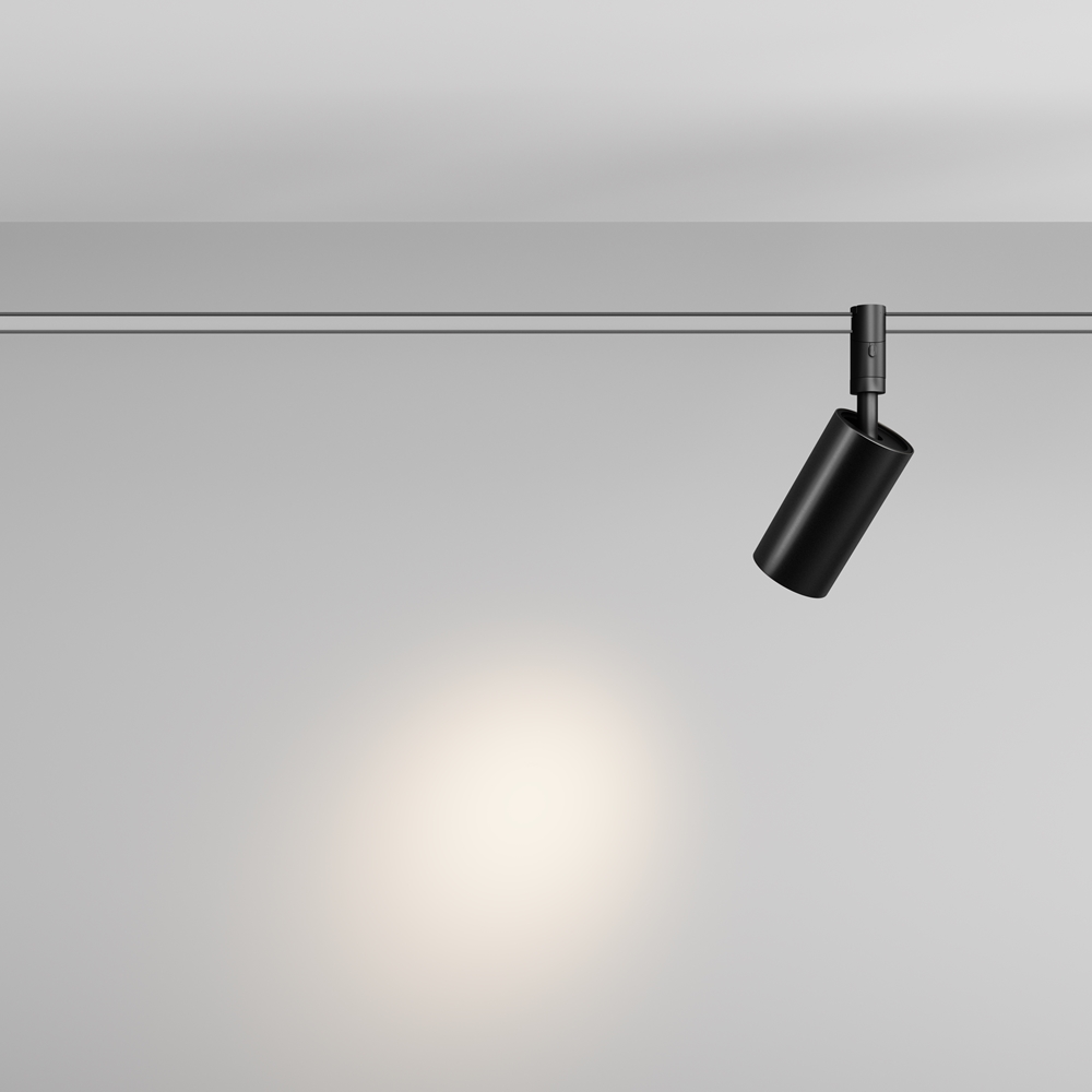 Трековый светильник Фокус / Focus Led 3000К 15Вт 36°