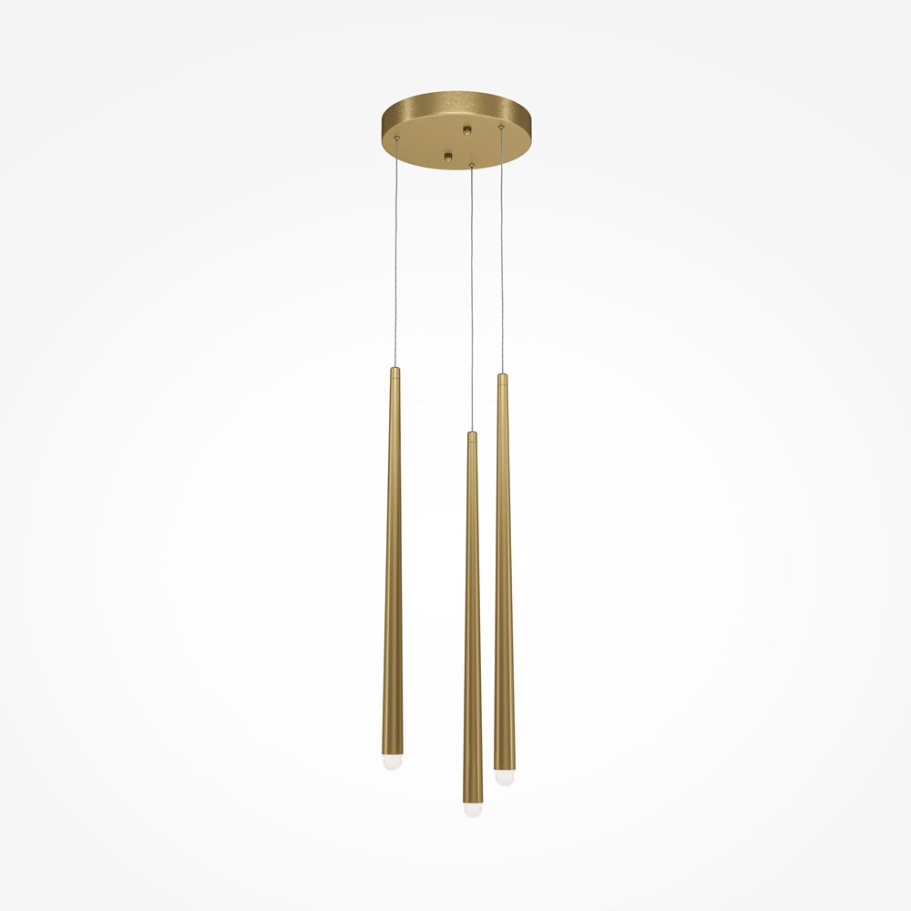 Подвесной светильник Каскад / Cascade 2600-3500К 19Вт