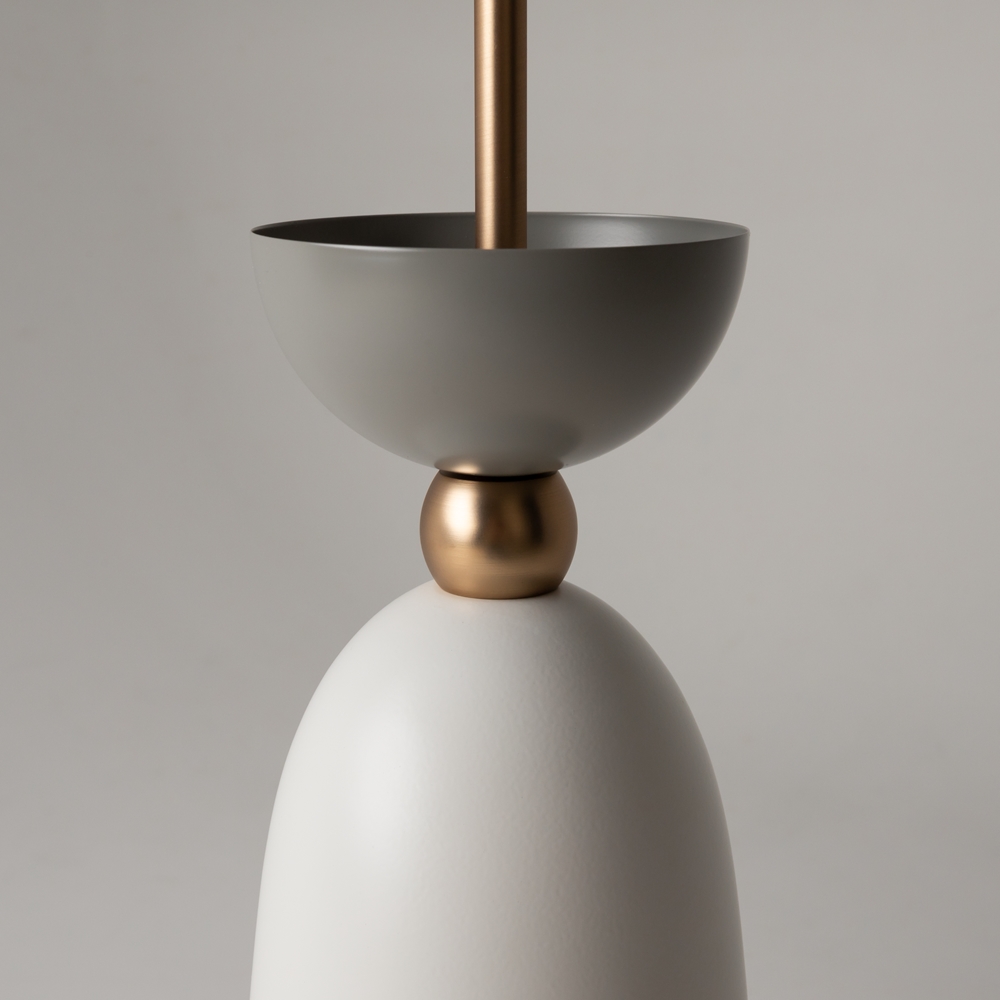 Подвесной светильник Клош / Cloches E14х1