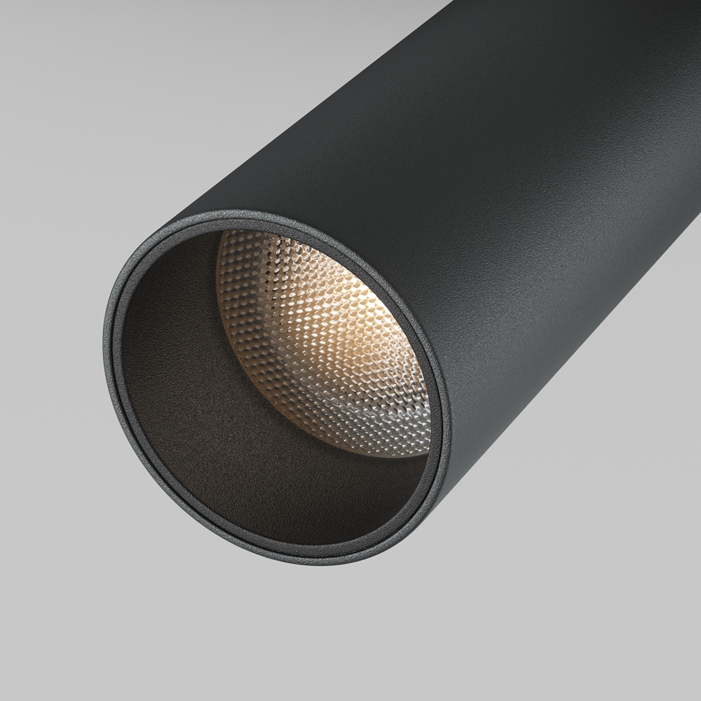 Встраиваемый светильник Фокус / FOCUS LED 12 Вт 3000 К 50°