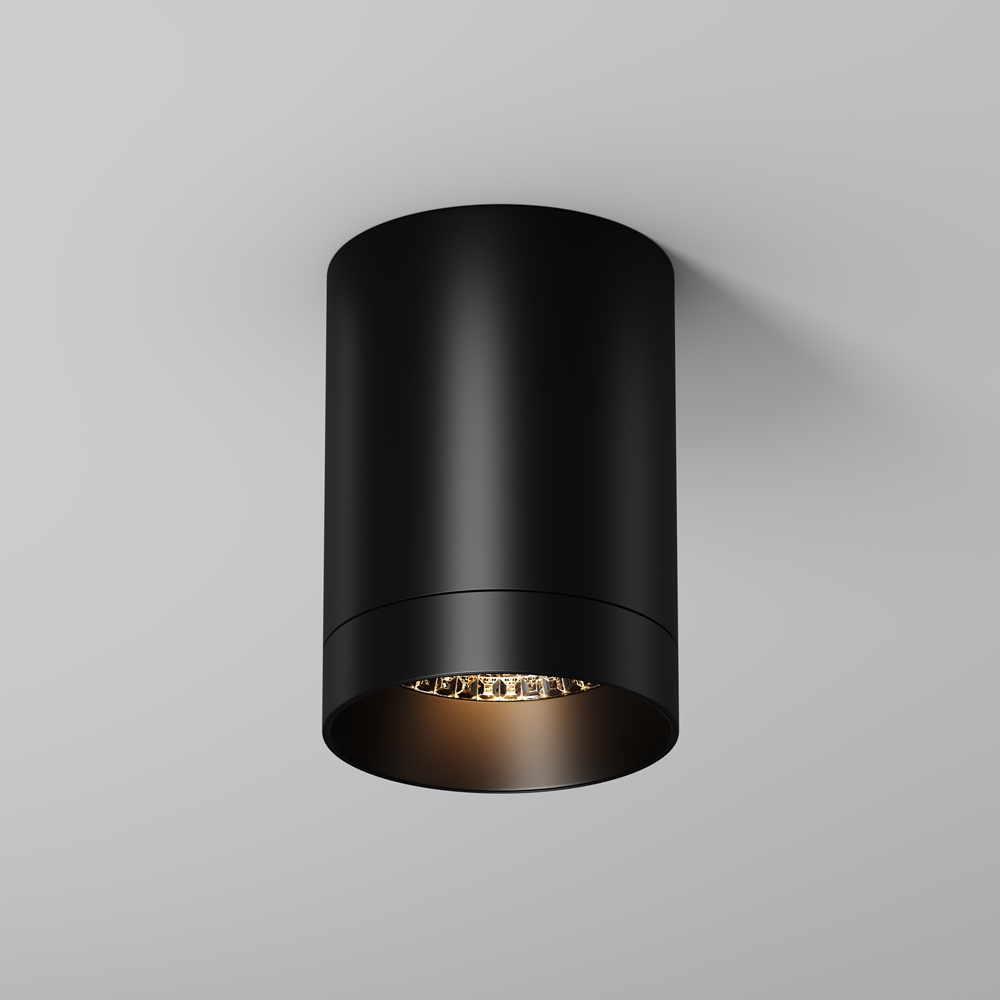 Потолочный светильник Люкс / Luxe 3000К 10Вт IP 65