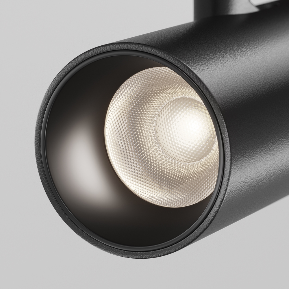 Трековый светильник Фокус / Focus Led Exility X 4000K 5Вт 36°