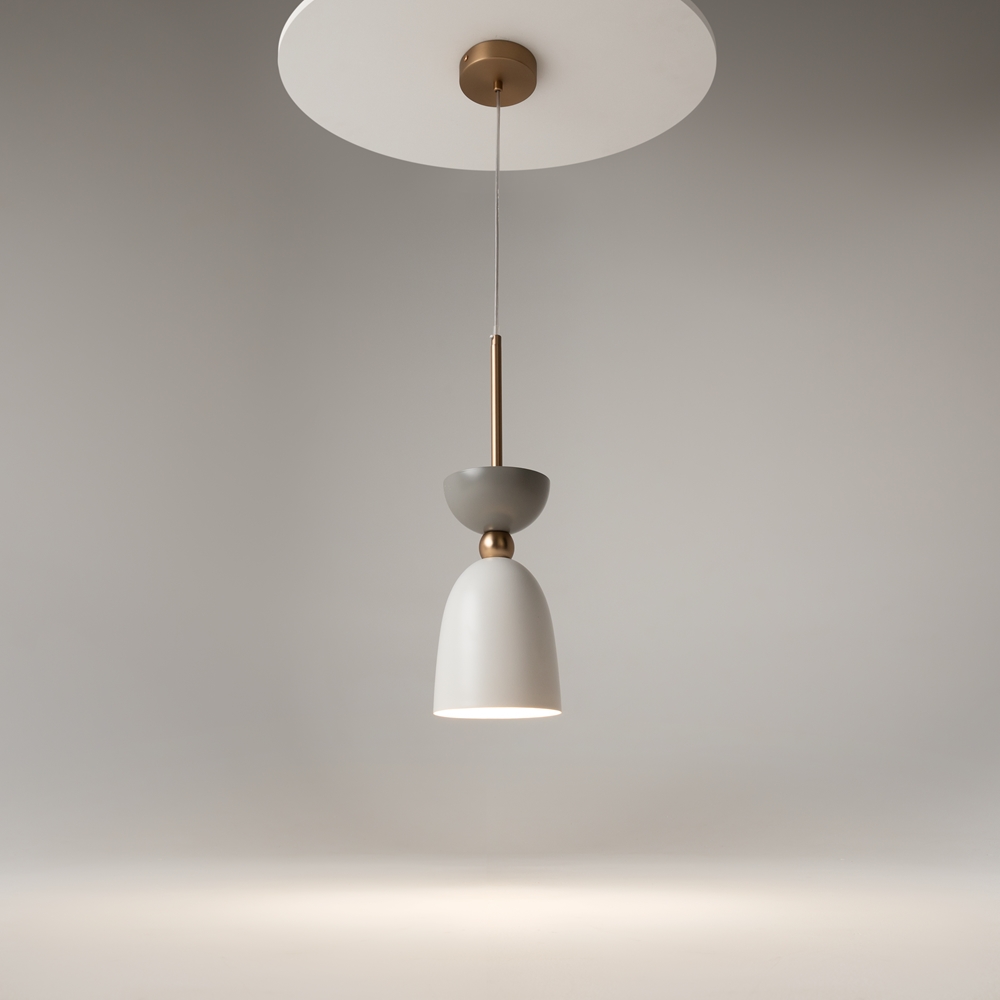 Подвесной светильник Клош / Cloches E14х1
