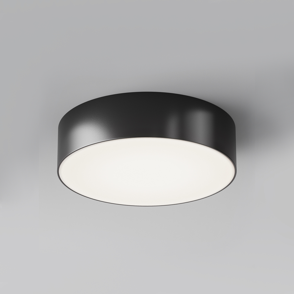 Потолочный светильник Зон / Zon IP 4000 30Вт IP 65