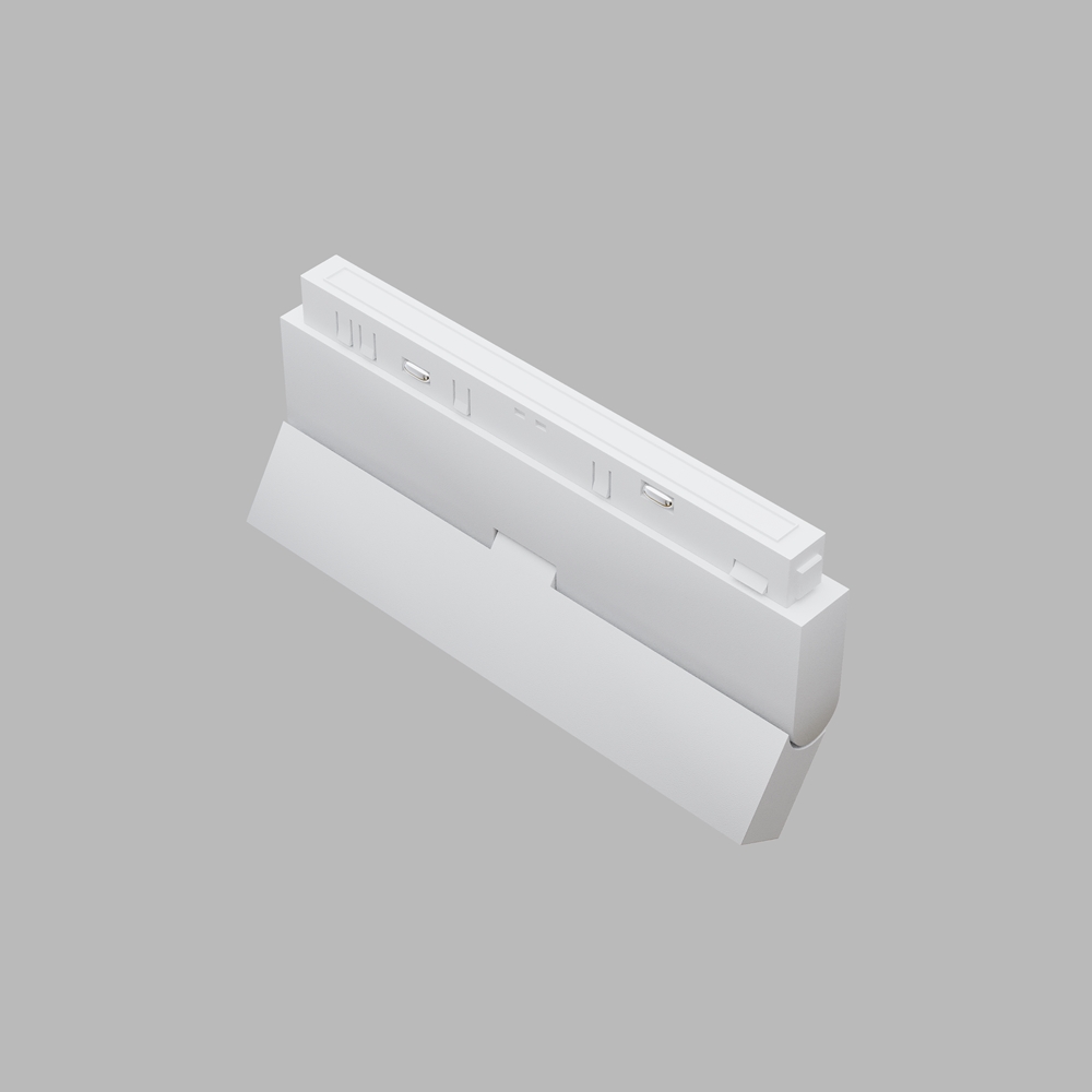Трековый светильник Базис / Basis Exility 2700-6000K 12Вт 120° Dim Dali1