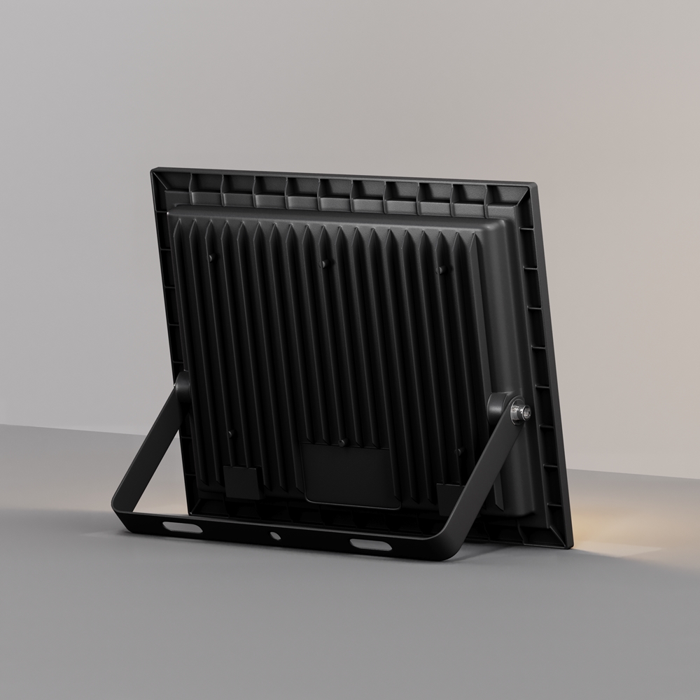Прожектор Поток / Flood 4000К 100Вт IP 65