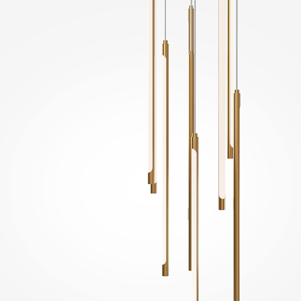 Подвесной светильник Луч света / Light stick 3000К 46Вт