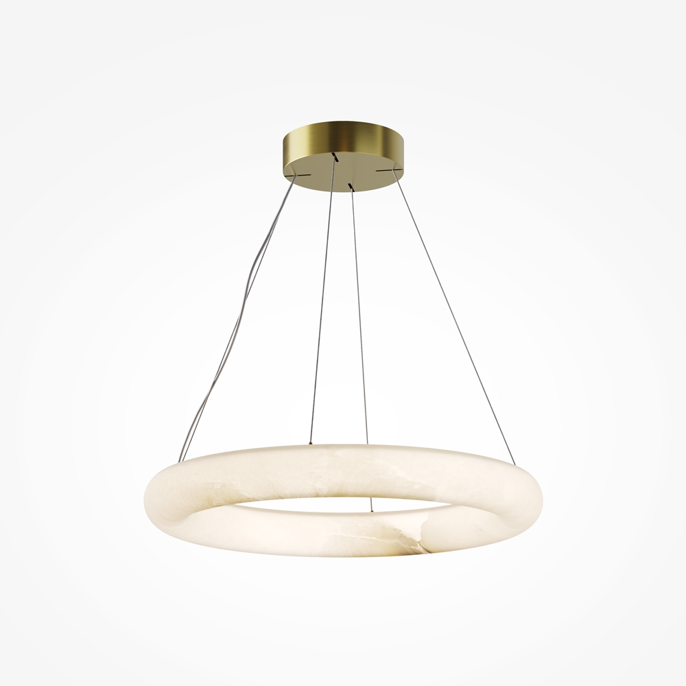 Подвесной светильник Йора / Yora 2700-4000К 36Вт
