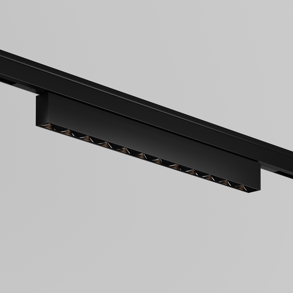 Трековый светильник Точки / Points Levity 3000К 10Вт 30°
