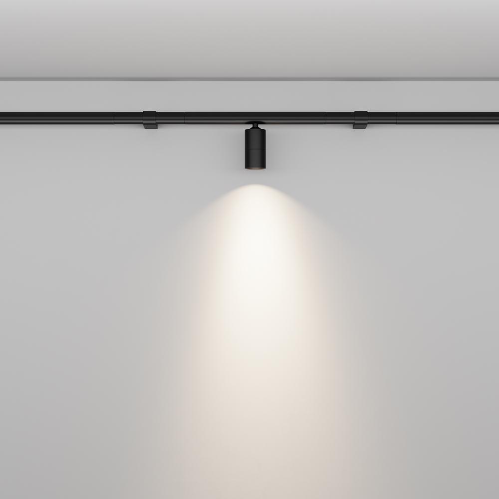 Светильник Фокус / Focus Led для системы освещения Axity 3000/6000К 5Вт 36°