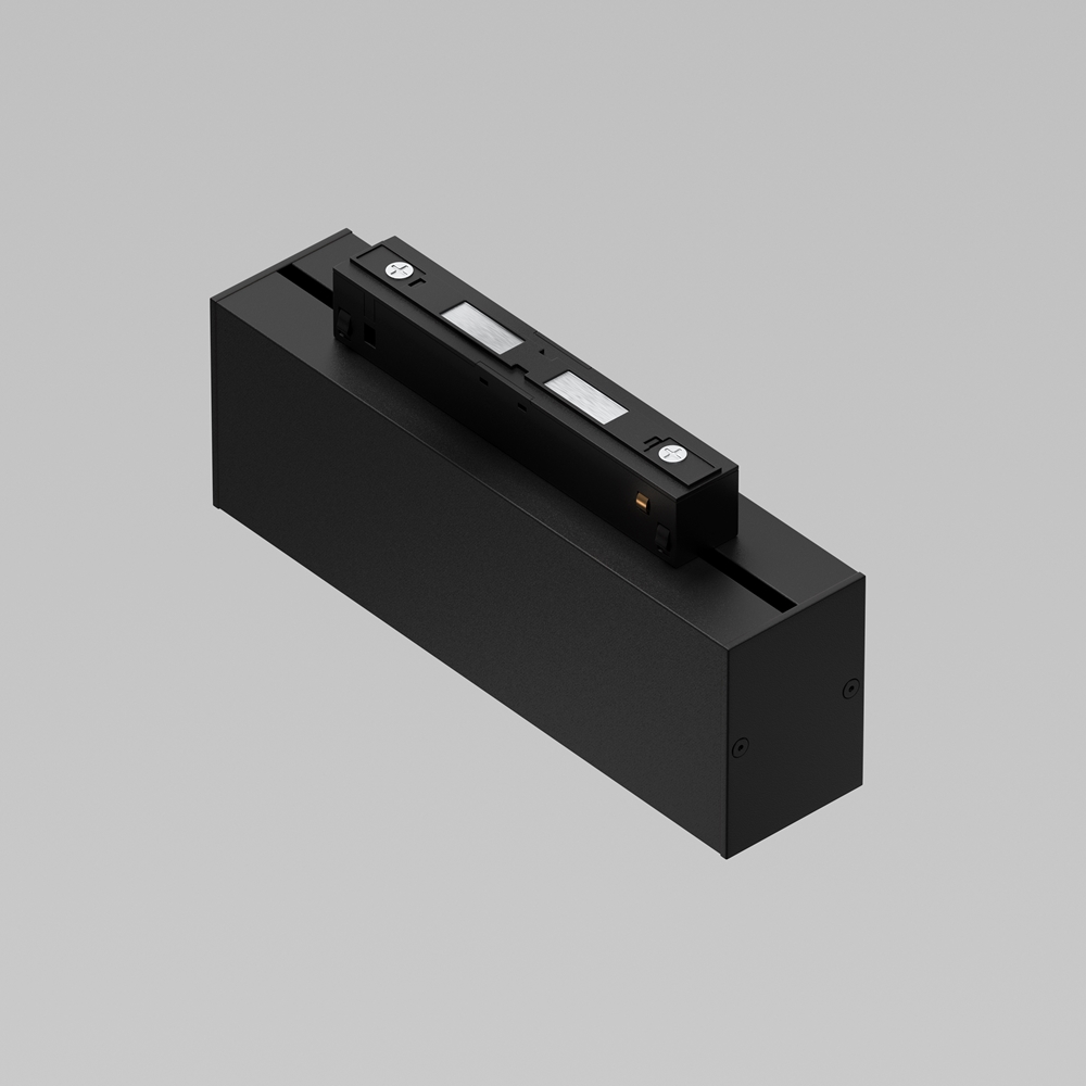 Трековый светильник Базис / Basis S35   3000K  7Вт