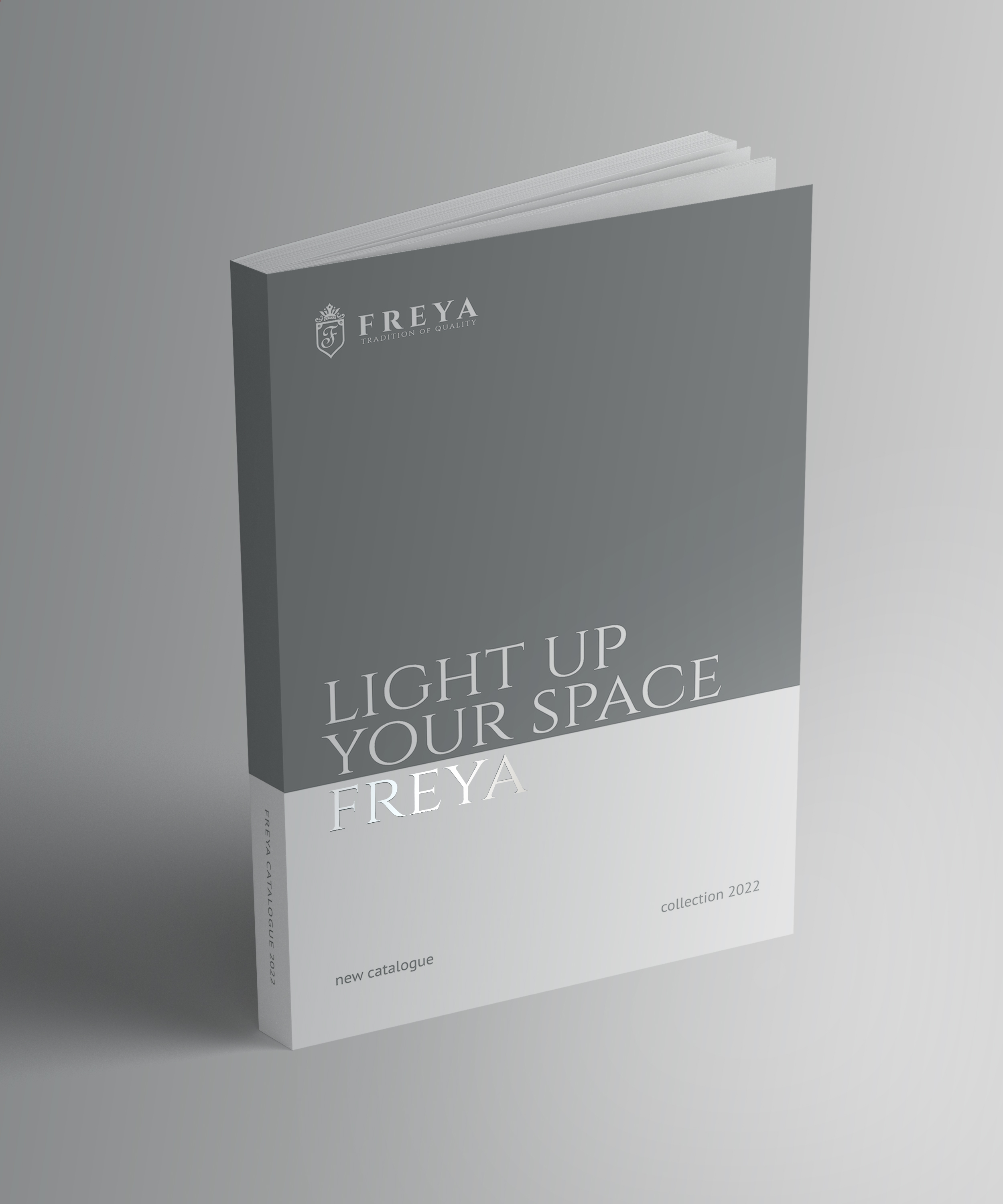 Freya<br> Новая коллекция 2022