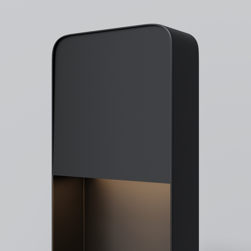 Ландшафтный светильник Портал / Porte 3000К 5Вт IP 54