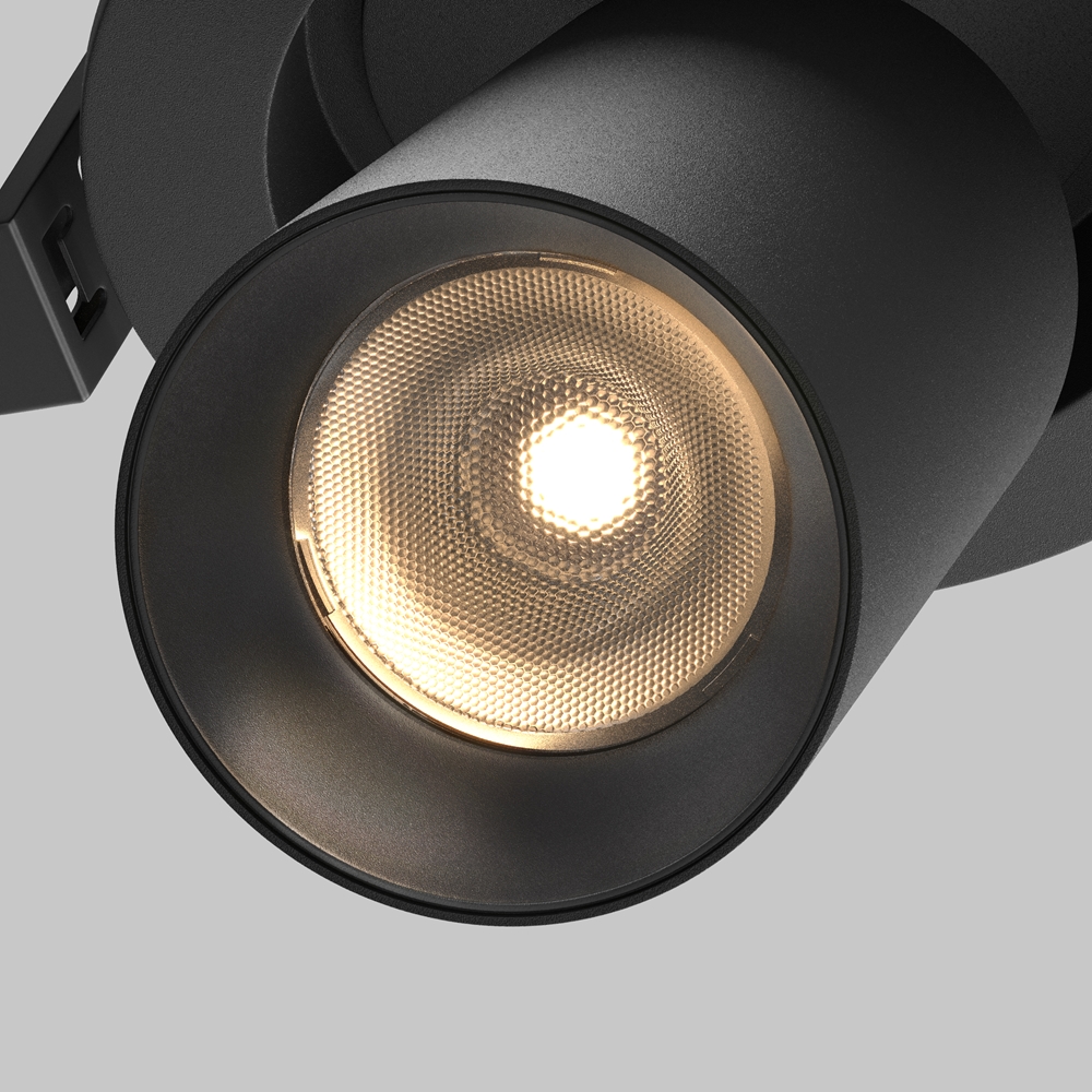 Встраиваемый светильник Фокус / FOCUS LED 7 Вт 3000 К 50°