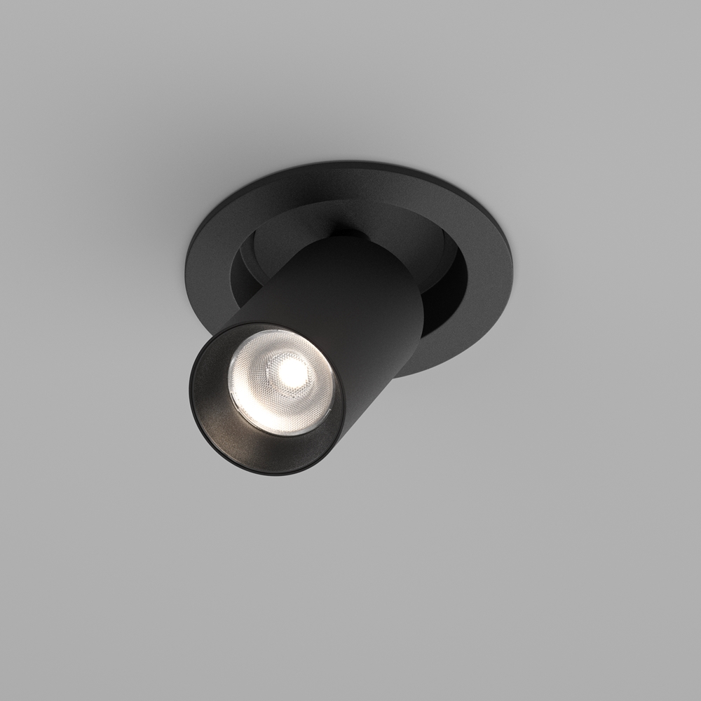 Встраиваемый светильник Фокус / FOCUS LED 7 Вт 4000 К 50°
