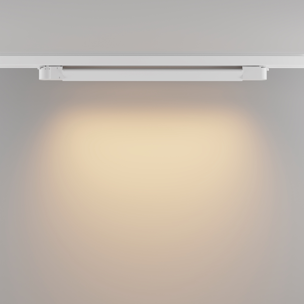 Трековый светильник Базис / Basis Trinity 2700K 20Вт 120°