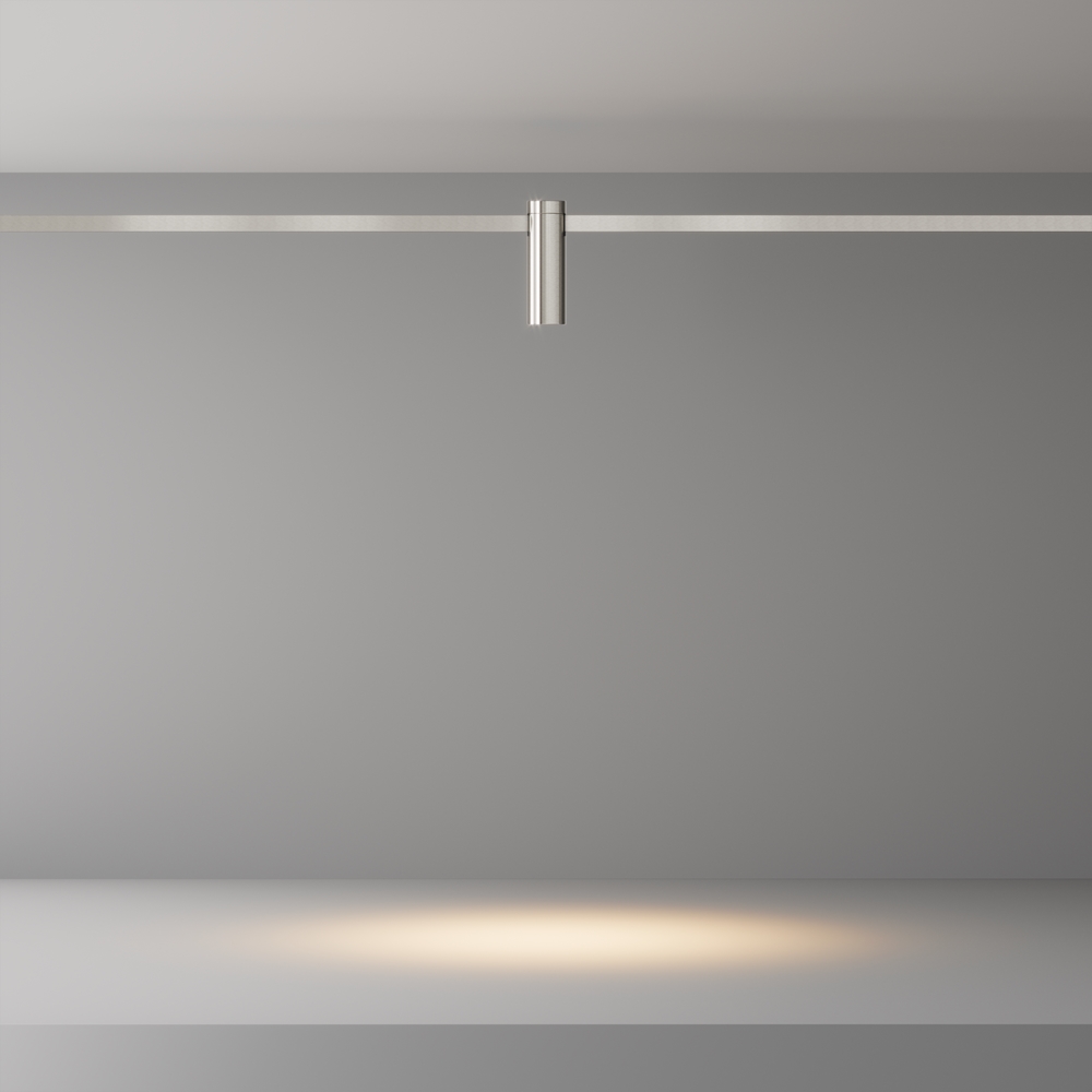 Трековый светильник Фокус / Focus Led Flarity 3000K 5Вт 34°