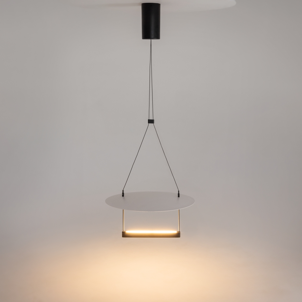 Подвесной светильник Атмосфера / Ambience 3000К 23Вт