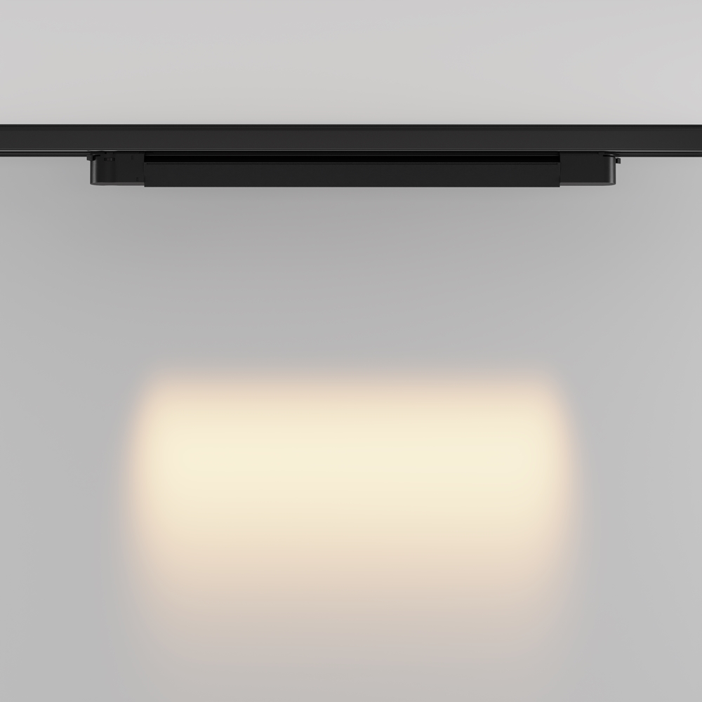 Трековый светильник Точки / Points Trinity 2700K 20Вт 30°