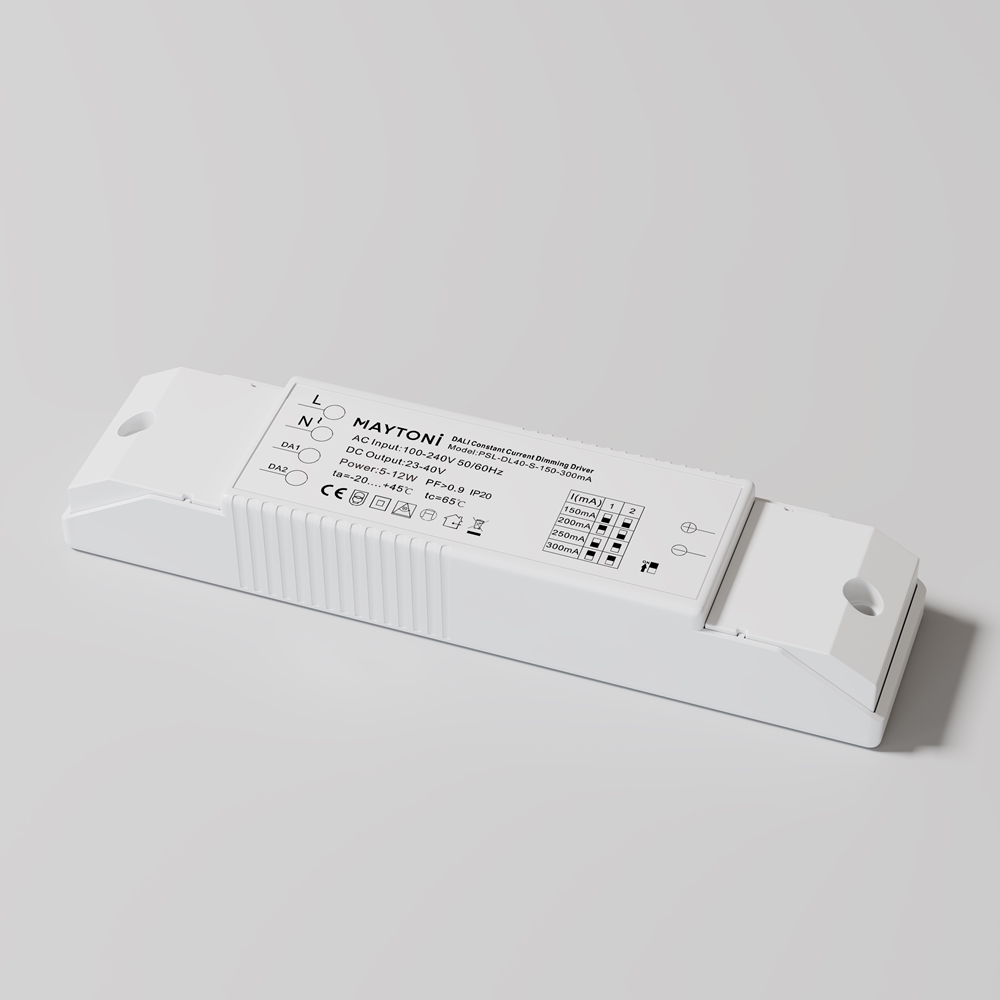 Источник питания DALI DT6 5-12Вт IP20