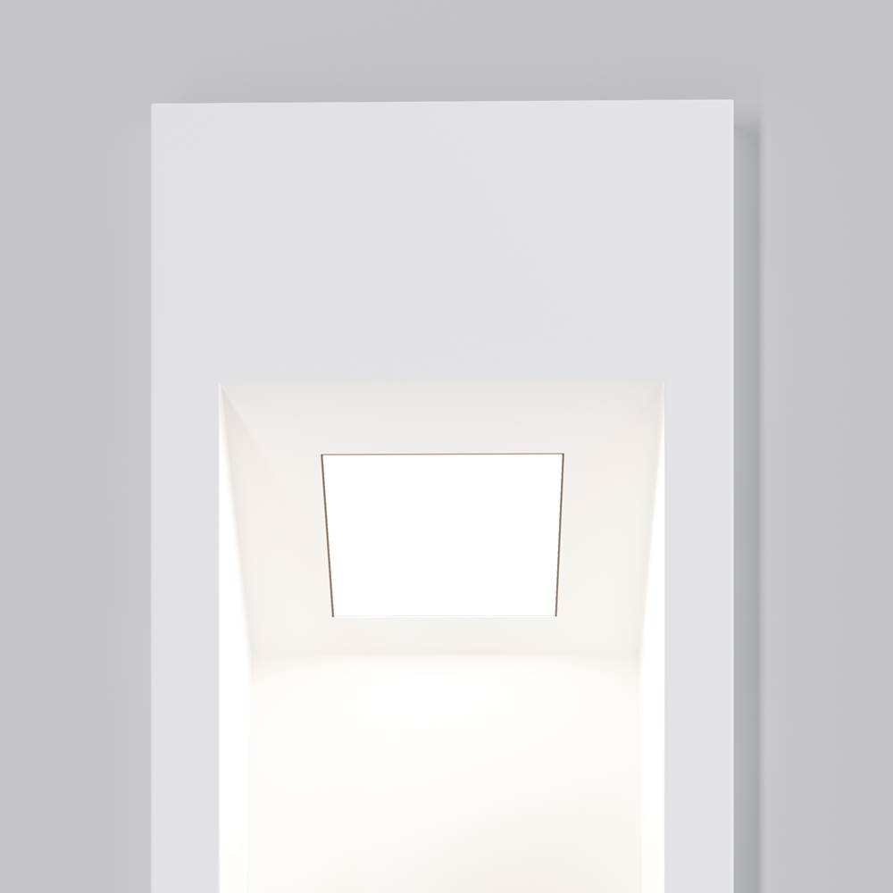 Подсветка для лестниц Холм / Knoll 3000K 4Вт IP 65